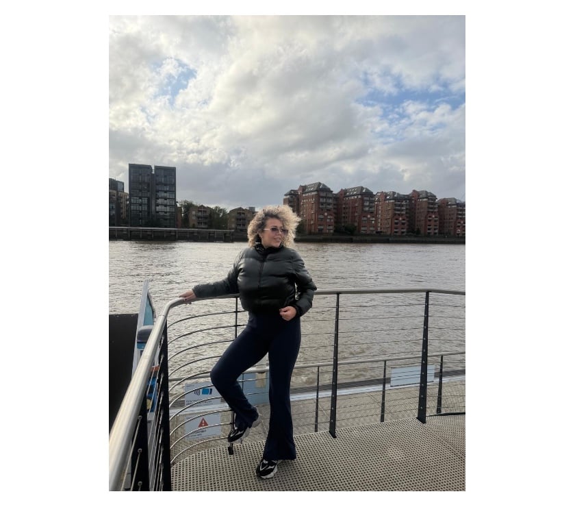 Escorts East London Canary Wharf - East London - Photos for Camila brazilian 🇧🇷❤️‍🔥