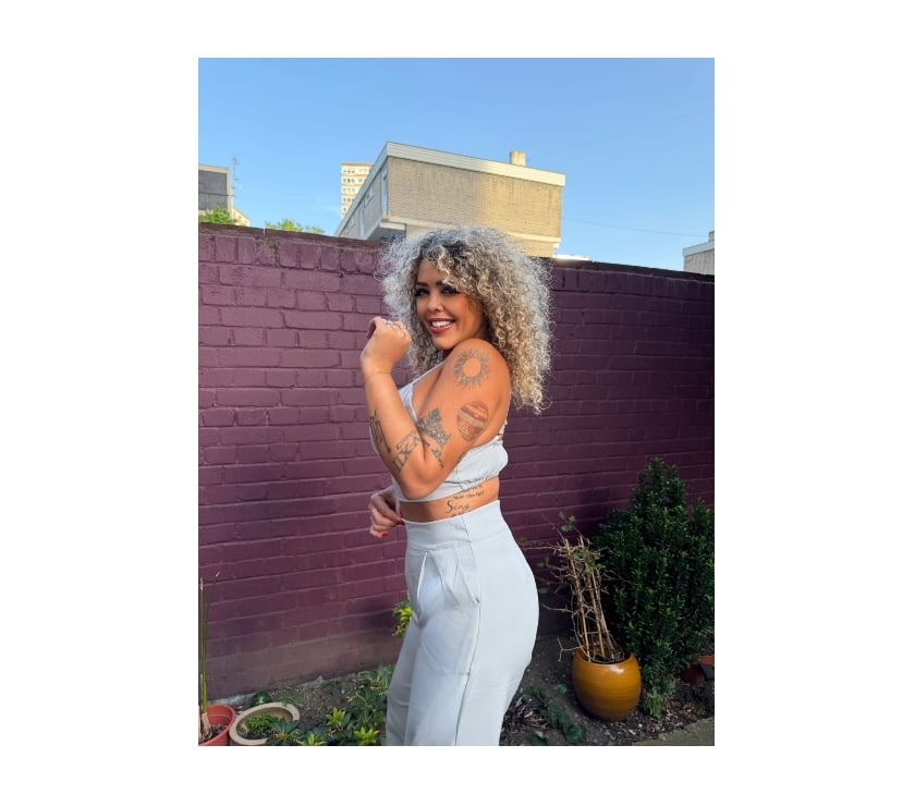  Escorts & Erotic Massage Canary Wharf East London - Photos for Camila brazilian 🇧🇷❤️‍🔥
