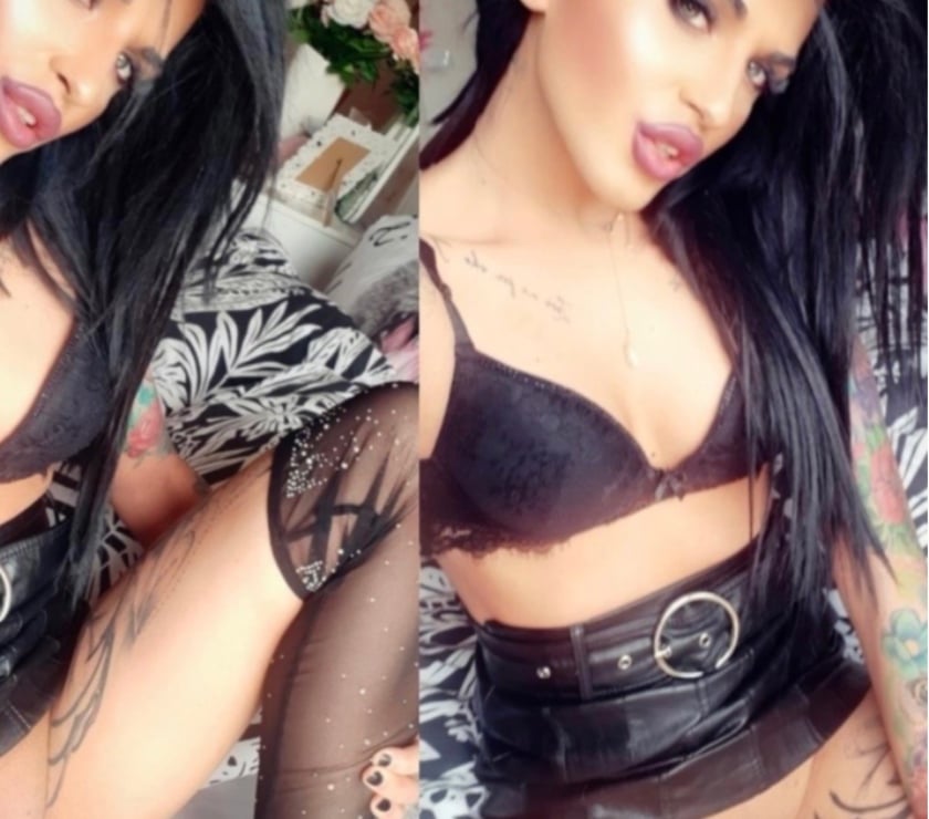 Trans Escorts Leicester City Centre Leicester - Photos for Shemale dominatrix just top incall outtcall Miss lara