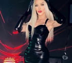 Shemale dominatrix just top incall outtcall Miss