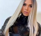 Shemale dominatrix just top incall outtcall Miss Amarah