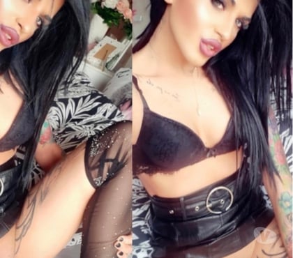 Trans Escorts Leicester City Centre Leicester - Photos for Shemale dominatrix just top incall outtcall Miss lara