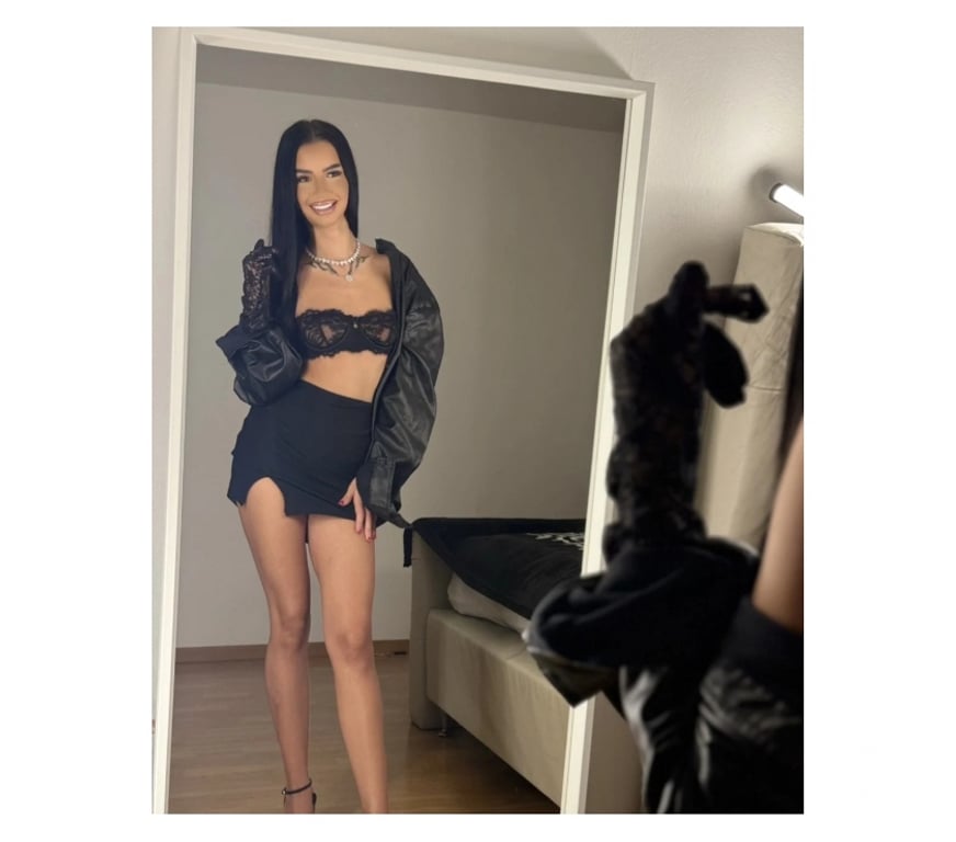 Escorts Belfast Belfast City Centre (South) - Belfast - Photos for Anabelle🥰New-Ready-FOR-U-Party-Dom🥰