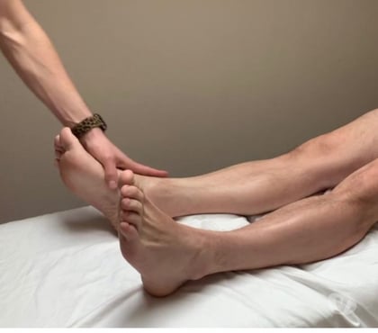  Gay massage Chadderton Oldham - Photos for Erotic foot massage fetish fun