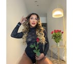 BABI NEW HERE 🥰 🇧🇷 NO RUSH ☺️ PARTY 🍹