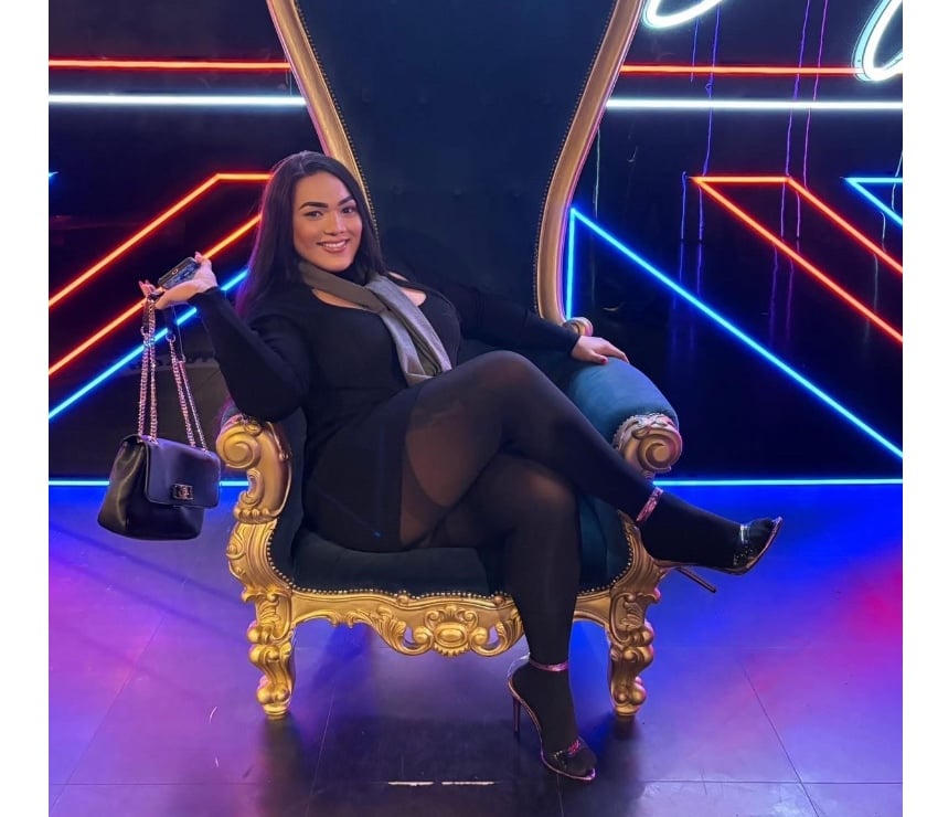 Trans Escorts Essex Thurrock - Essex - Photos for 🇧🇷 TS THE BEST DOMINATION 👿🫦🍾