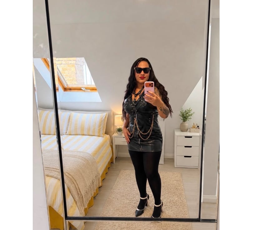 Trans Escorts Essex Thurrock - Essex - Photos for 🇧🇷 TS THE BEST DOMINATION 👿🫦🍾