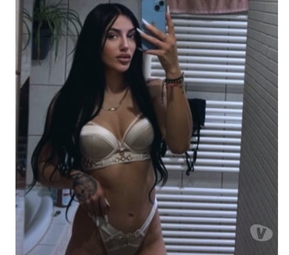 Escorts Braunstone Leicester - Photos for Hi my name is Amalia new in town