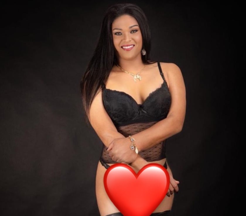 Transsexual Escorts Northumberland Park North London - Photos for 🌈Karla 🍆EXOTIC AND SWEET TRANS🌈