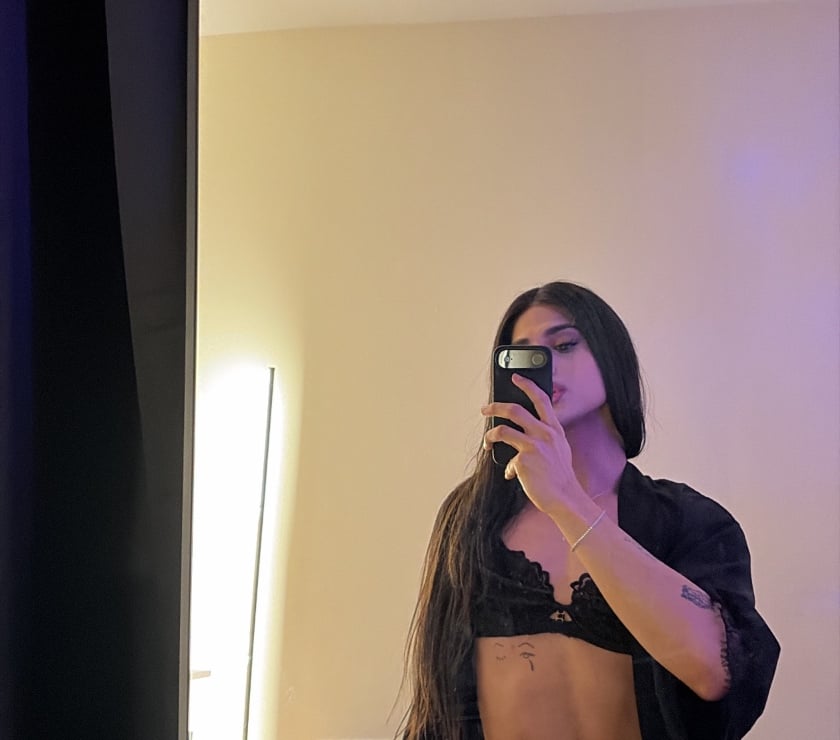 Trans Escorts West Yorkshire Leeds - Photos for Mih Midlle Brazilian