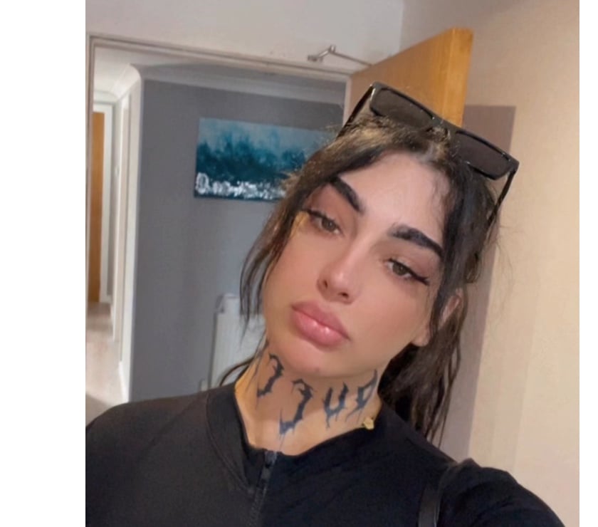 Trans Escorts West Yorkshire Bradford - Photos for Aysha in bd1 untill Tuesday xoxo !