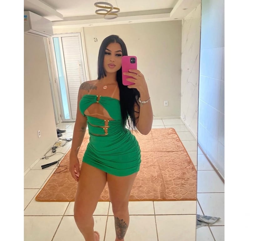 Escorts South East London Croydon - Photos for Kika Braziluan 🇧🇷