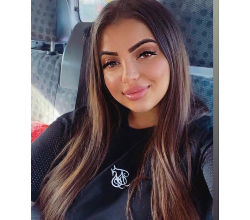 Escort Birmingham City Centre Birmingham - Photos for Hot Sarita In Town