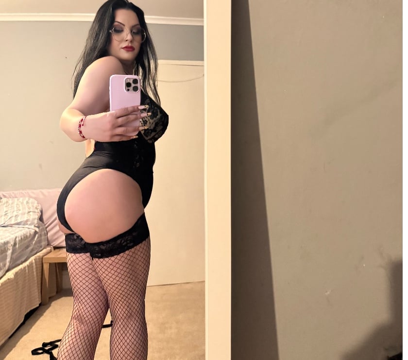 Escorts South Yorkshire Barnsley - Photos for 🔞NEW ESCORT 🔞ONLY OUTCALL❤️ UNIQUE EXPERIENCE