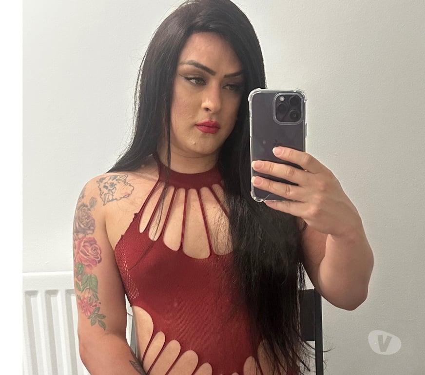 Trans Escorts Hampshire Southampton - Photos for Queen Antonella