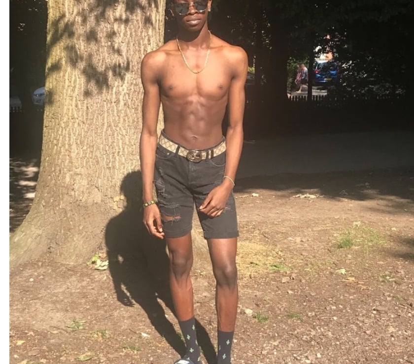  Gay massage Highgate Station North London - Photos for Tall Jamaican Mass
