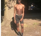 Tall Jamaican Mass