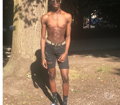  Gay massage Highgate Station North London - Photos for Tall Jamaican Mass