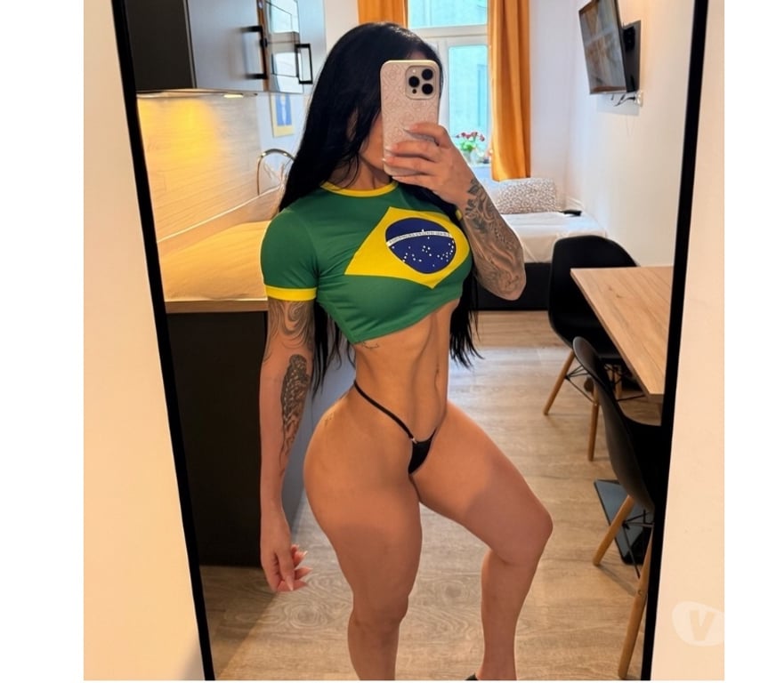 Escorts West Midlands Birmingham - Photos for 🇧🇷 Brazilian Party Girl Larissa 🇧🇷