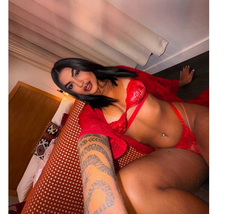 Escorts Balerno Edinburgh - Photos for Amanda🇧🇷🔥video confirmation