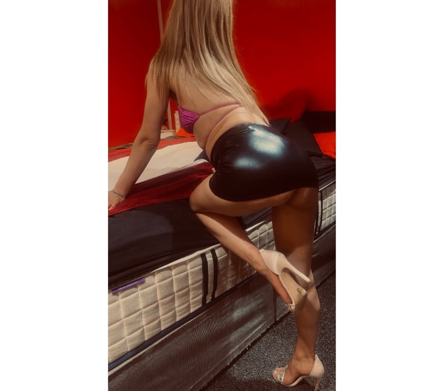 Escorts Nottinghamshire Nottingham - Photos for AnneMarie party girl new in town 🥰in call and outcall