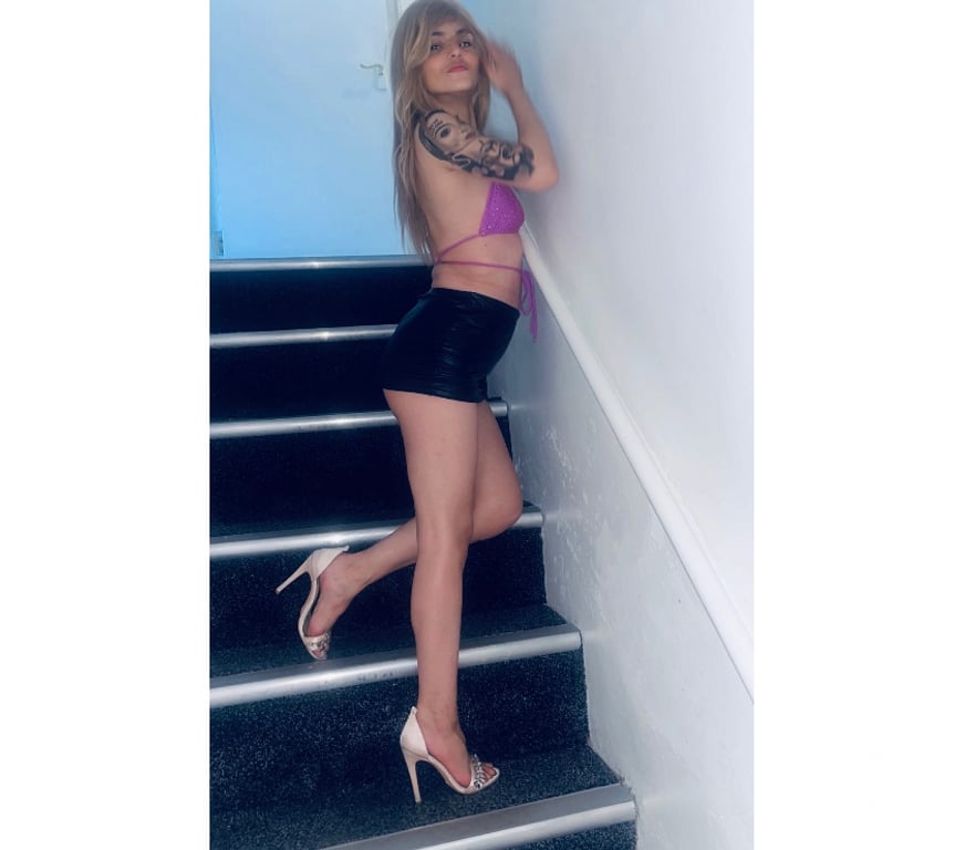 Escorts Nottinghamshire Nottingham - Photos for AnneMarie party girl new in town 🥰in call and outcall