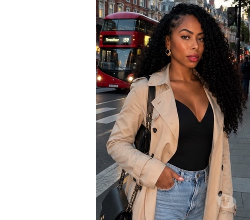 Escorts Central London Pimlico - Central London - Photos for Sweet Brazilian Presence | Calm, Kind & Open-Minded