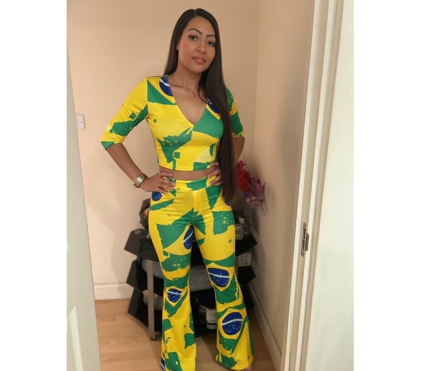  Escorts Sunbury-on-Thames Spelthorne - Photos for Brazilian Girl Party