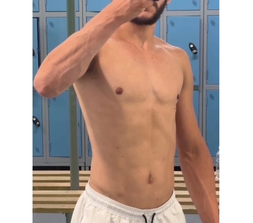 Escorts Battersea South West London - Photos for Discreet & Masculine Companion for Ladies & Gents - Kai, 25