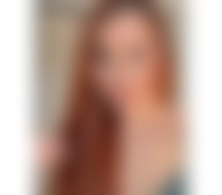 🔥Exotic Brazilian Redhead-Available Now🔥