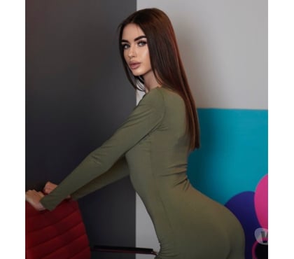 Escort Marylebone Central London - Photos for Aurora Party Girl 🔥🔥 GFE experience 🌶️