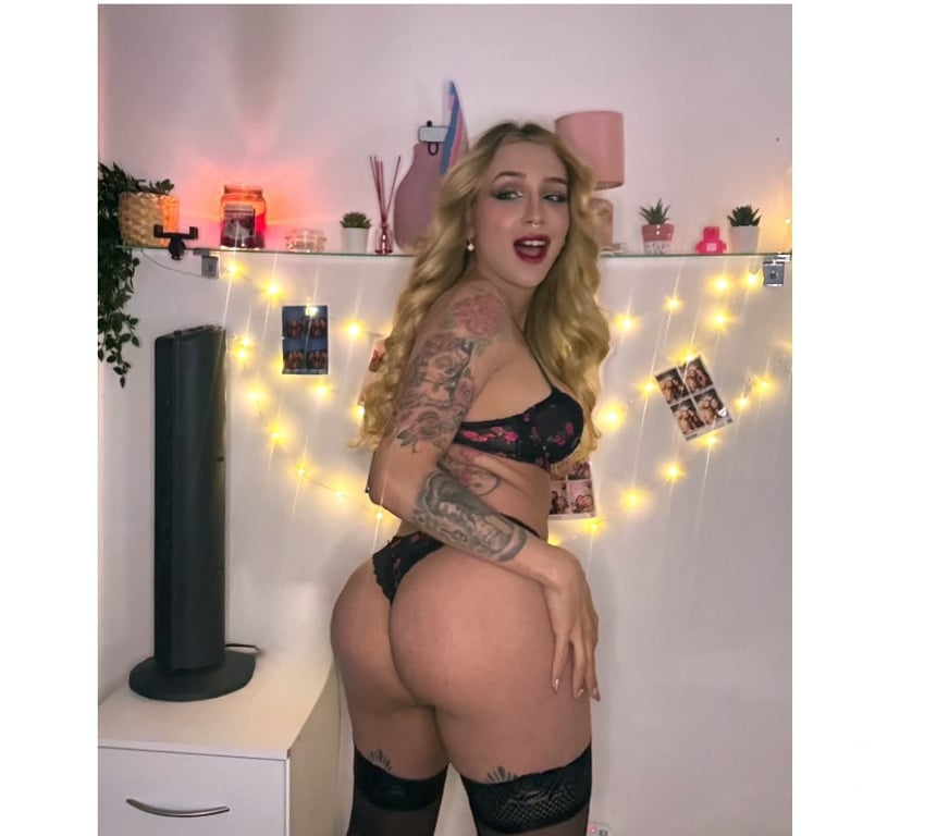 Trans Escorts West Midlands Coventry - Photos for Vivi * Hot Sexy Brazilian Blonde *