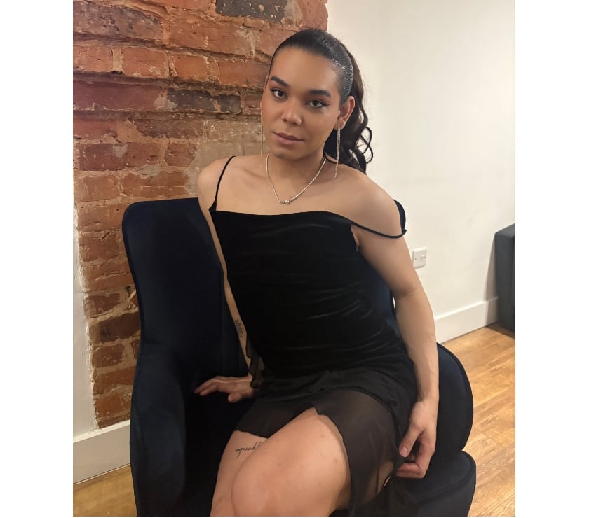 Escorts Dundee Dundee City Centre - Dundee - Photos for JULIA LATINA TRANS HOT 🔥🏳️‍⚧️