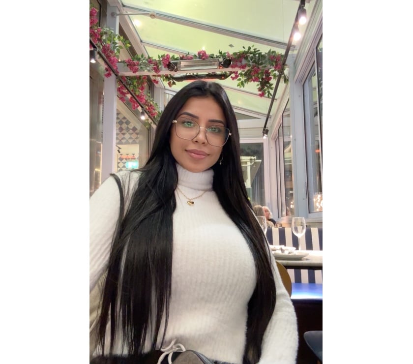  Escorts & Erotic Massage Twickenham Richmond upon Thames - Photos for Naughty😈 Latina I like party 🎉