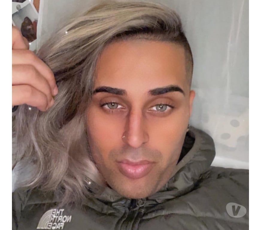  Gay massage East London Walthamstow Central Station - East London - Photos for Fem boyxxxxxxxx