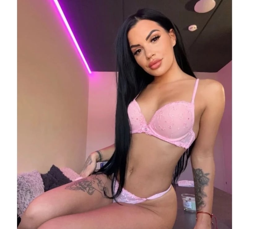 Escort Huddersfield Kirklees - Photos for New💥Rebecca 💯incall No Rush 💯