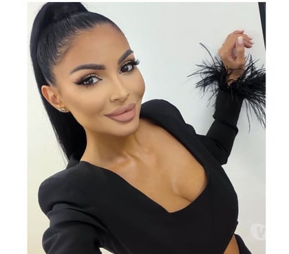 Escort Luton Town Centre Luton - Photos for Miriam sexy brunette