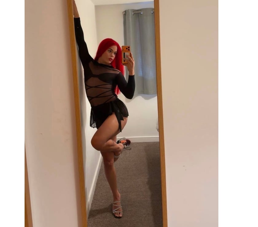 Escort Exeter City Centre Exeter - Photos for GABY PARTY GIRL 🏳️‍⚧️ NAUGHTY 🍆🍑