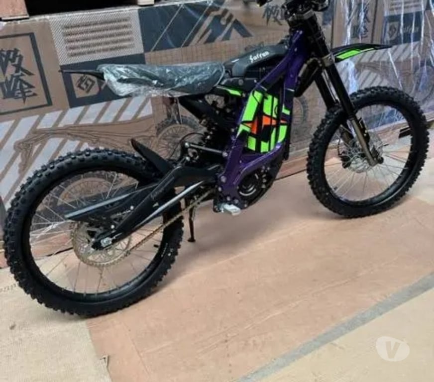 motorbike for sale West Yorkshire Bradford - Photos for Brand New Sur-Ron Light Bee X