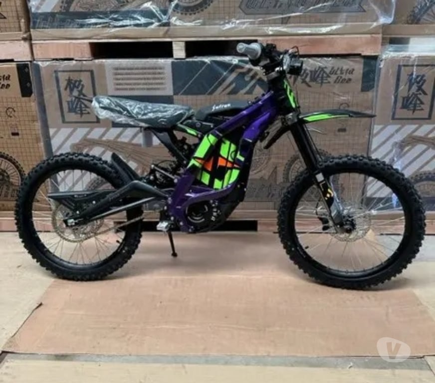 motorbike for sale West Yorkshire Bradford - Photos for Brand New Sur-Ron Light Bee X