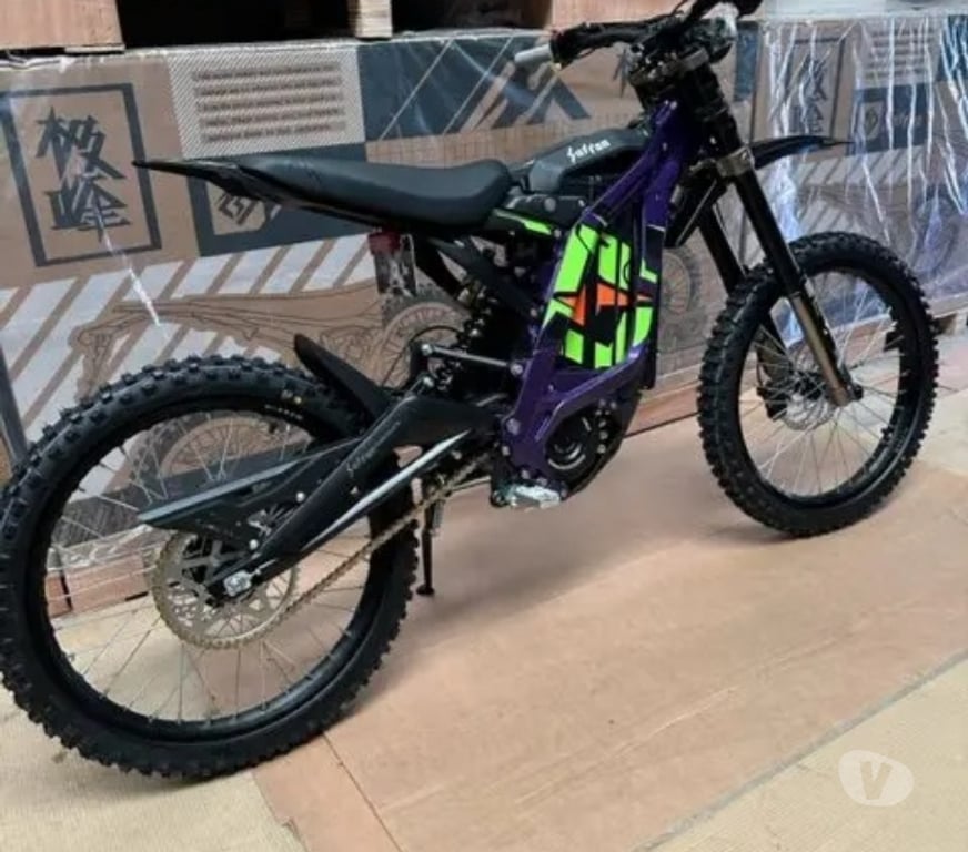 motorbike for sale West Yorkshire Bradford - Photos for Brand New Sur-Ron Light Bee X