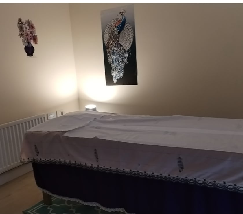 Professional massage Lurgan Armagh, Banbridge and Craigavon - Photos for Lurgan Chinese massage