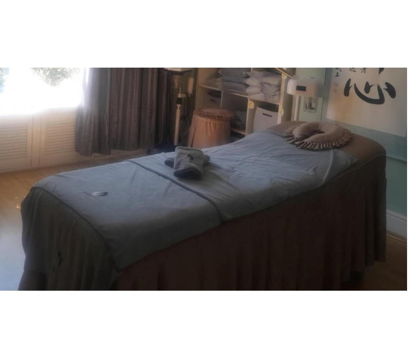 Professional massage Wallsend North Tyneside - Photos for Relaxing and Deep Tissue Chinese massage in Wallsend