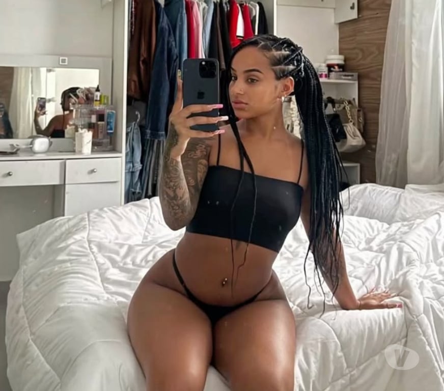 Escorts East London Whitechapel Station - East London - Photos for SEXY BRUNA ✨ PERFECT BODY🇧🇷