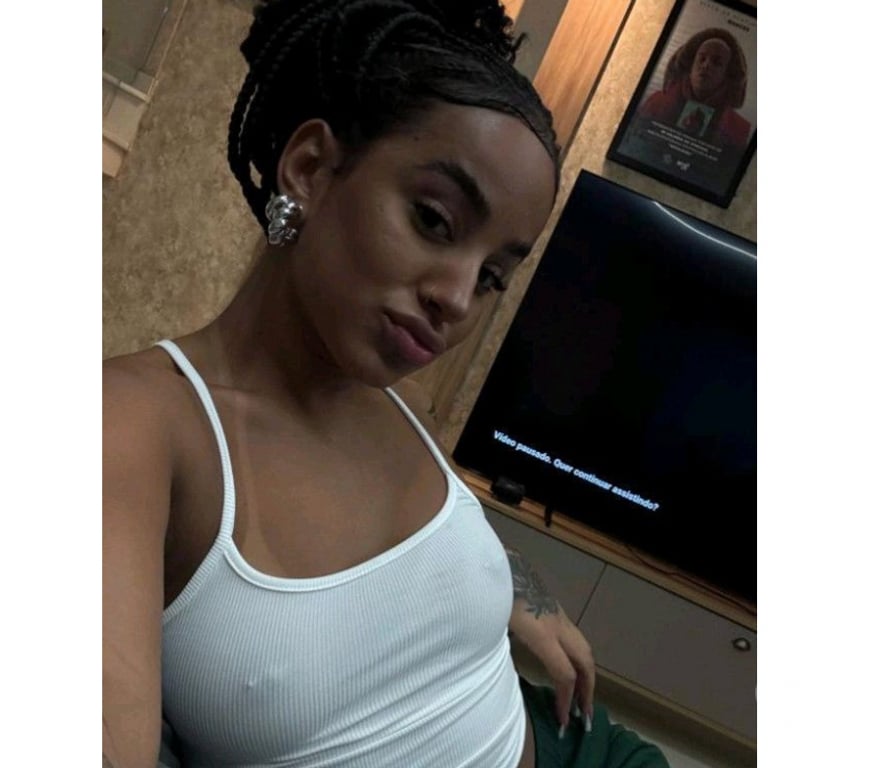Escorts East London Whitechapel Station - East London - Photos for SEXY BRUNA ✨ PERFECT BODY🇧🇷