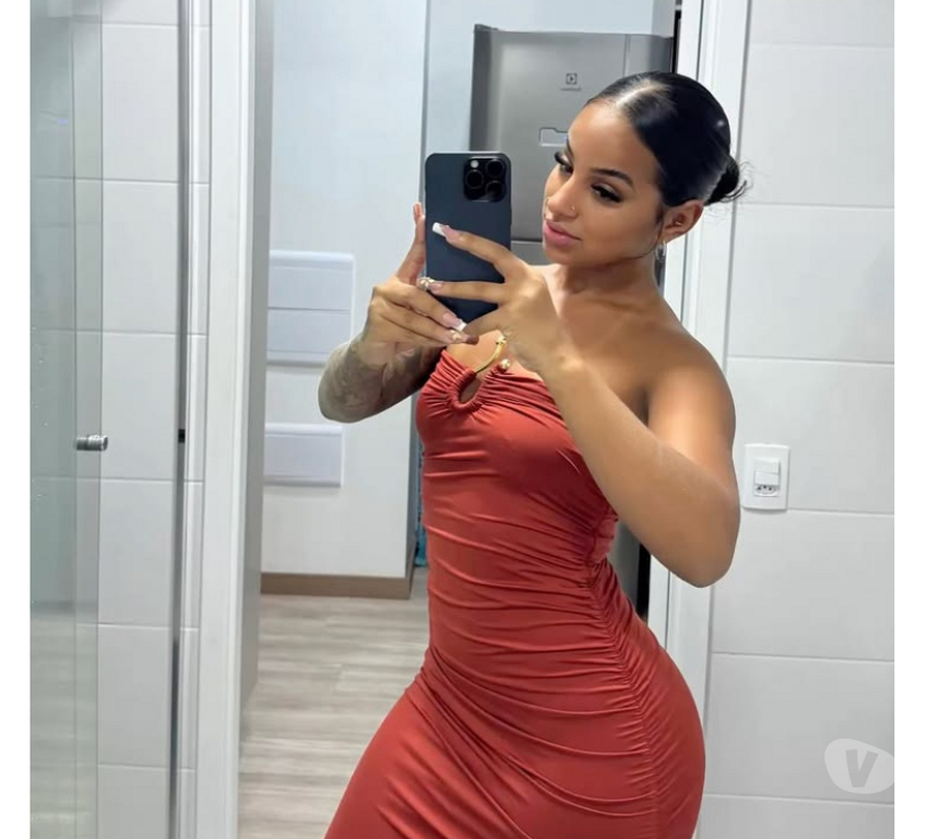 Escorts East London Whitechapel Station - East London - Photos for SEXY BRUNA ✨ PERFECT BODY🇧🇷
