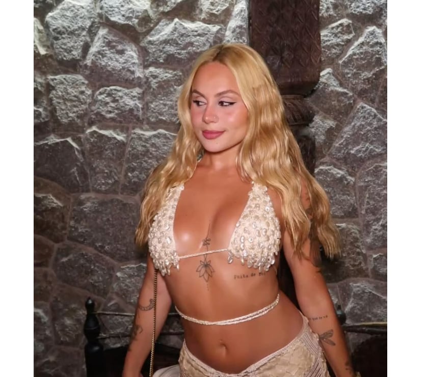 🔥ISADORA🔥 REAL 💯% PICS‼️