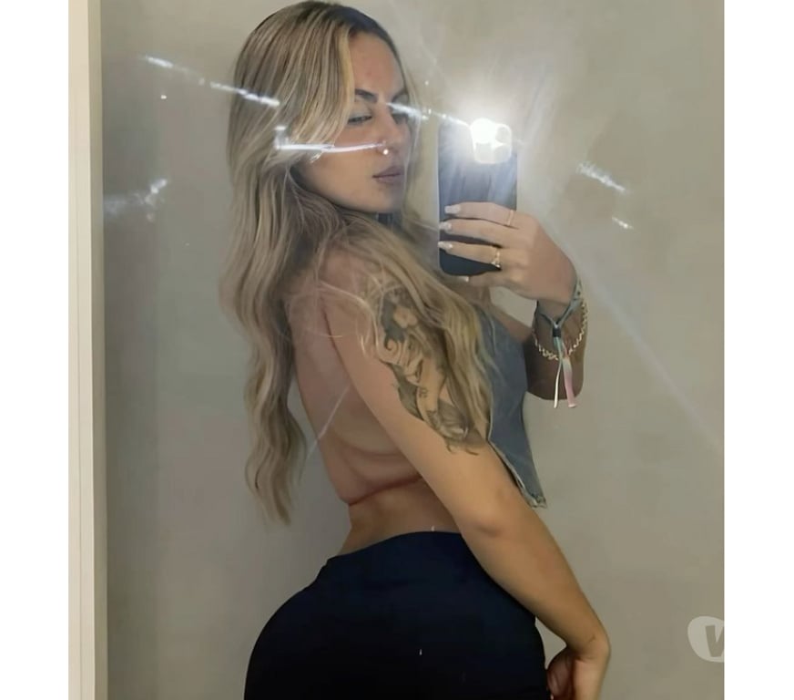 Escorts East London Aldgate Station - East London - Photos for 🔥ISADORA🔥 REAL 💯% PICS‼️