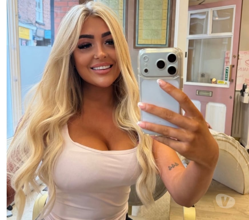 Escorts Greater Manchester Manchester - Photos for New in town ❤️Book me now ☎️