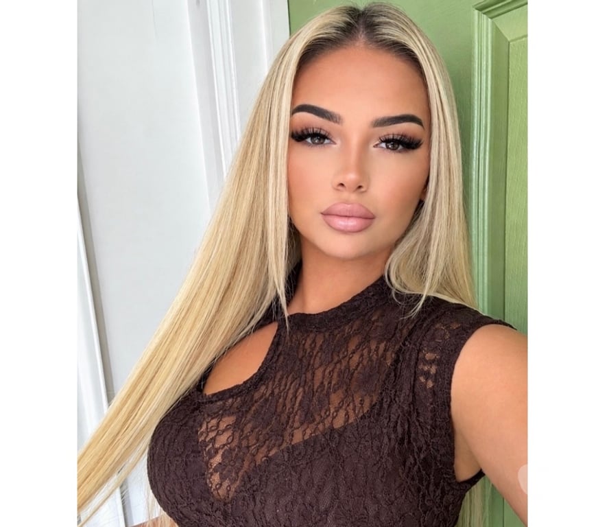 Escorts West Yorkshire Leeds - Photos for Lizzie ❤️ Video Confirmation❌